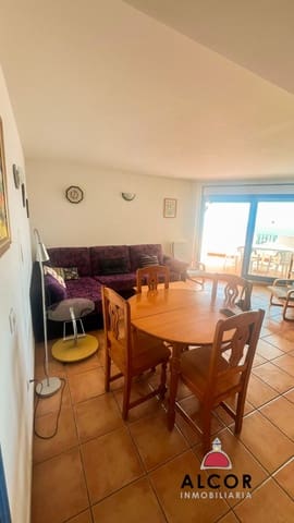 2 Zimmer Wohnung zu verkaufen in Peñíscola mit Garage - 180.000 € (Ref: 9868370)