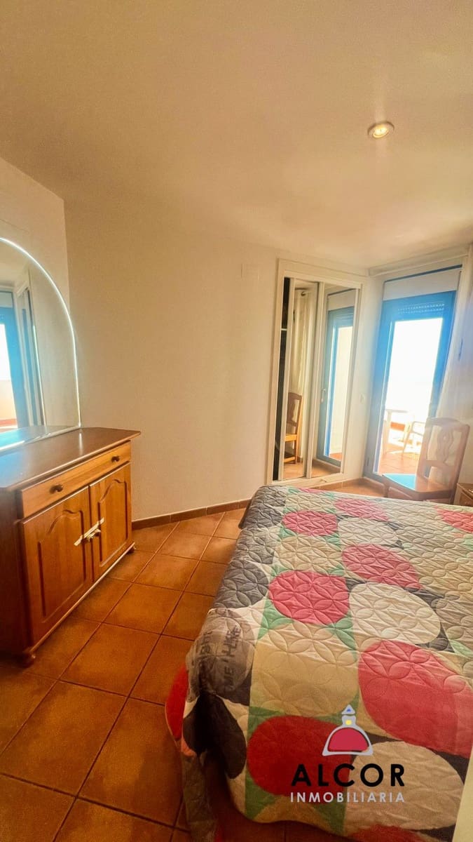 2 Zimmer Wohnung zu verkaufen in Peniscola mit Garage - 180.000 € (Ref: 9868370)
