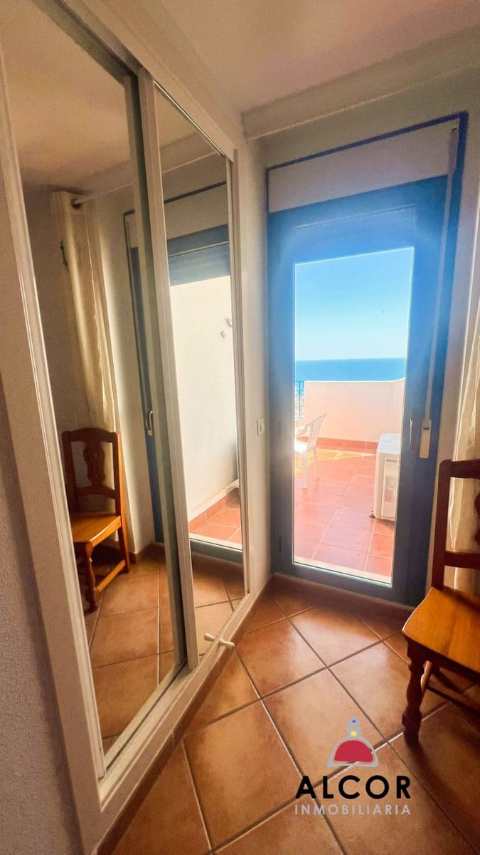 2 Zimmer Wohnung zu verkaufen in Peniscola mit Garage - 180.000 € (Ref: 9868370)