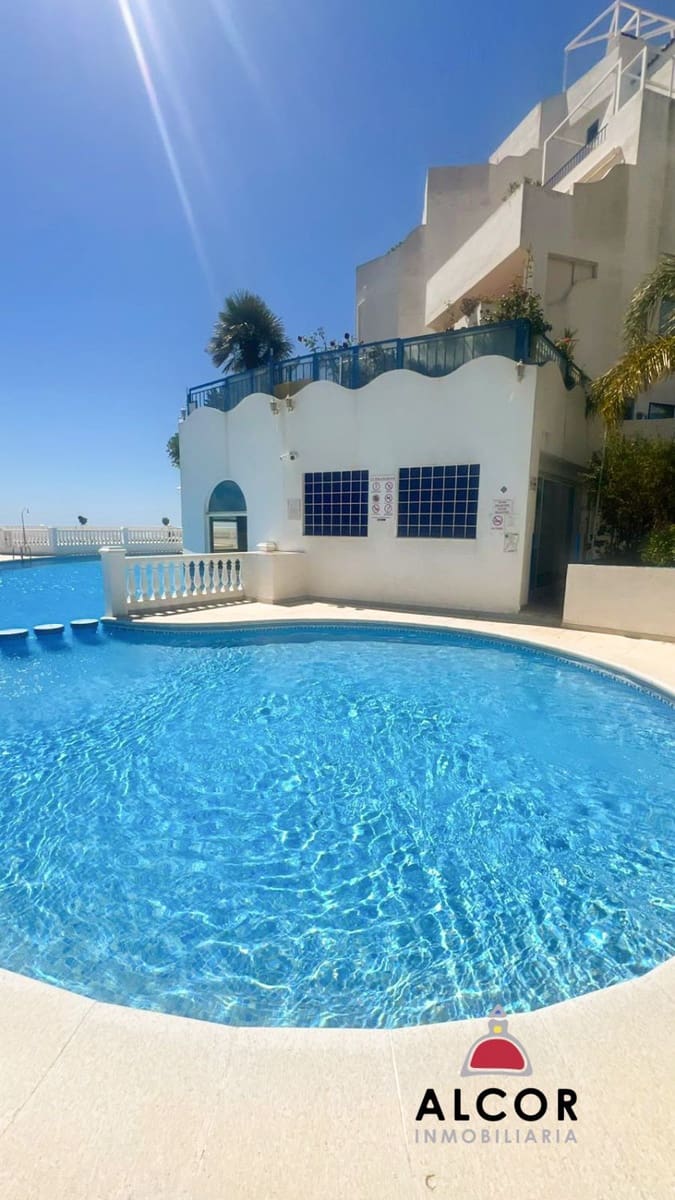 2 Zimmer Wohnung zu verkaufen in Peniscola mit Garage - 180.000 € (Ref: 9868370)
