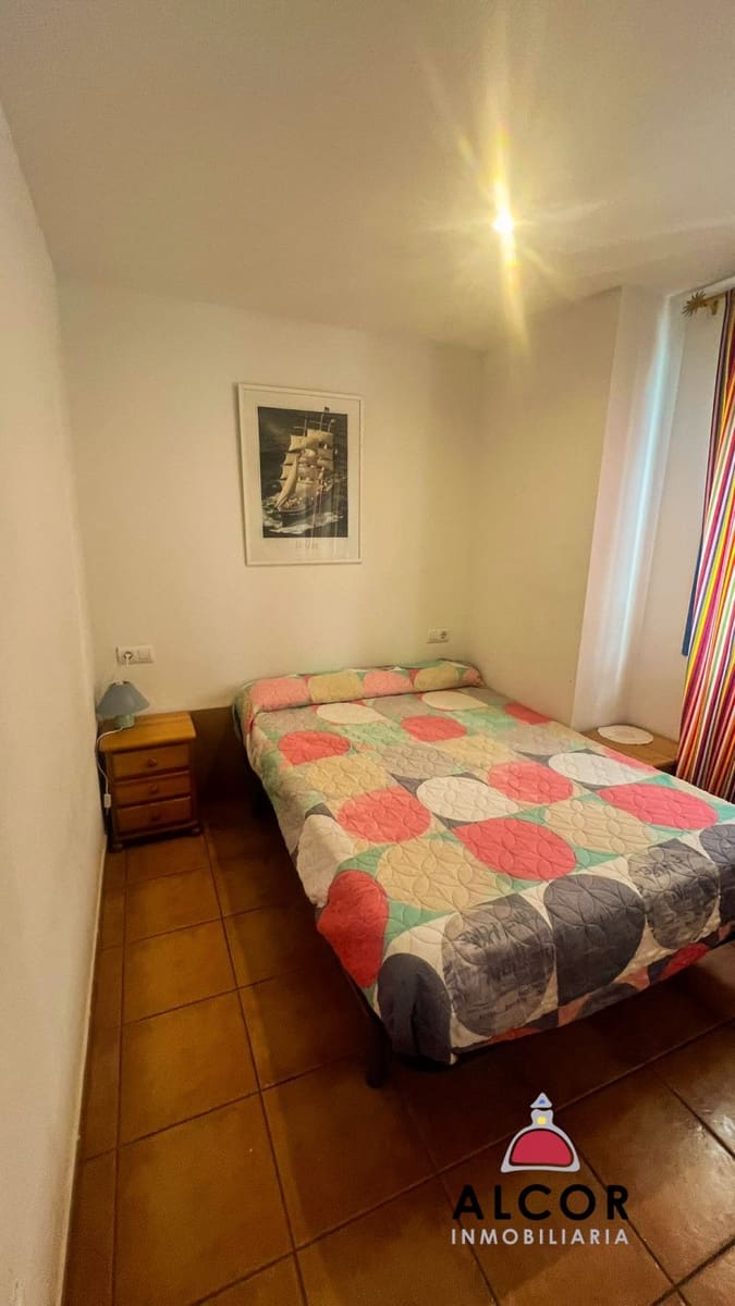 2 Zimmer Wohnung zu verkaufen in Peniscola mit Garage - 180.000 € (Ref: 9868370)