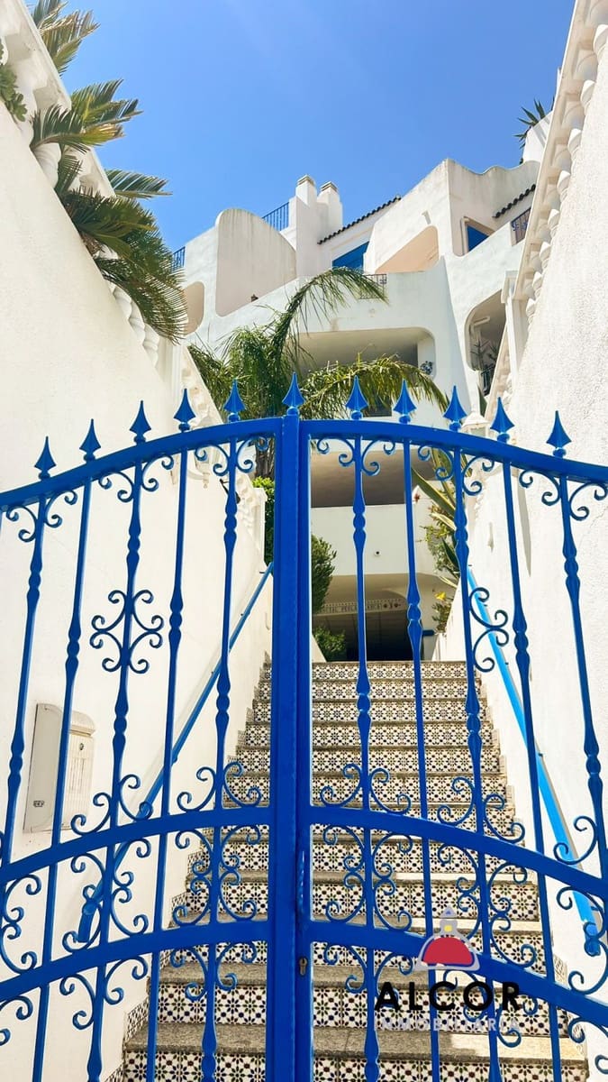 2 Zimmer Wohnung zu verkaufen in Peniscola mit Garage - 180.000 € (Ref: 9868370)