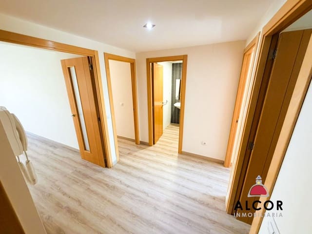 2 camera da letto Appartamento in vendita in Sant Jordi con garage - 150.000 € (Rif: 9868371)