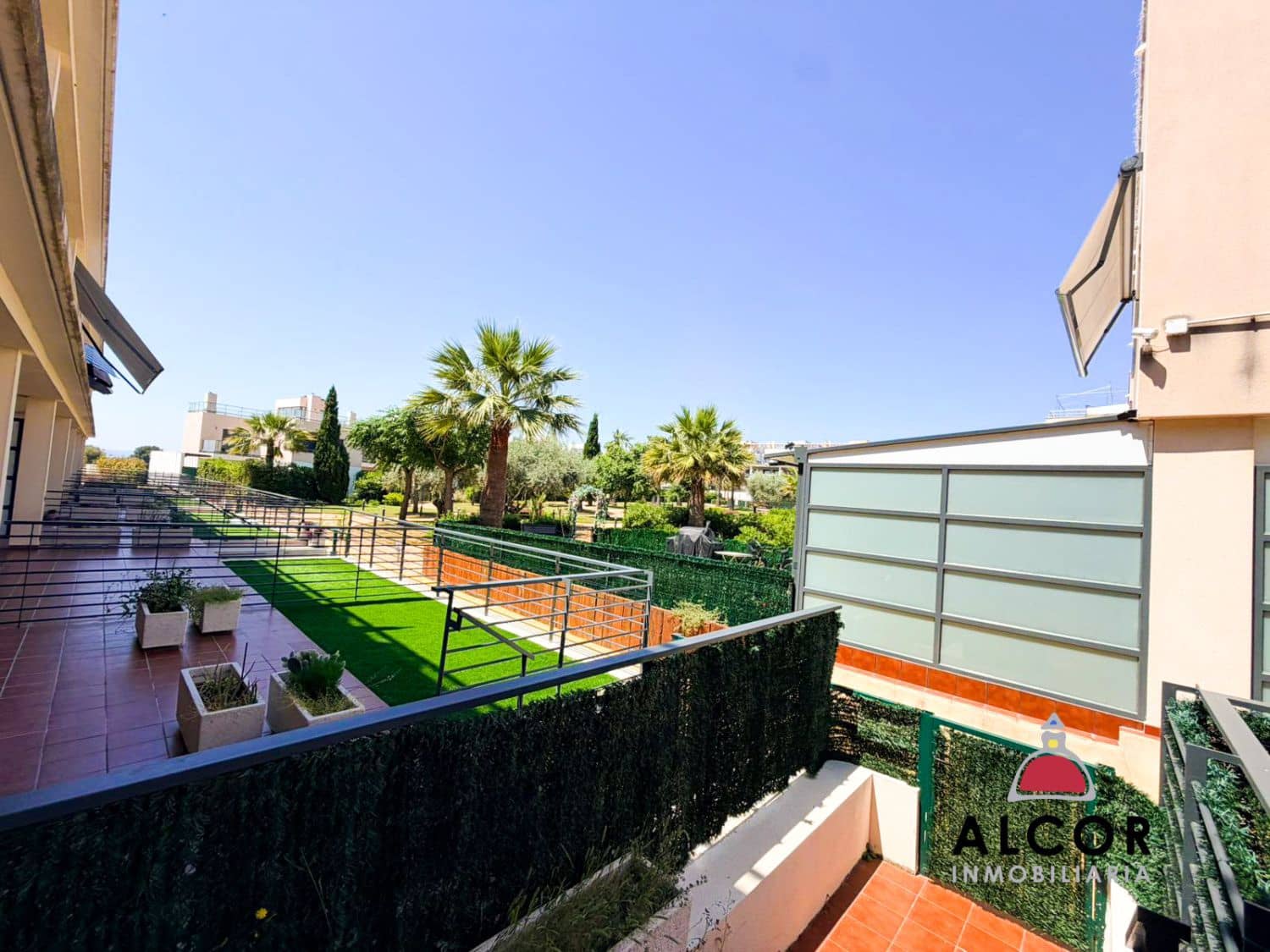 2 sypialnia Mieszkanie na sprzedaż w Sant Jordi z garażem - 150 000 € (Ref: 9868371)