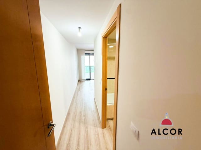 2 camera da letto Appartamento in vendita in Sant Jordi con garage - 150.000 € (Rif: 9868371)