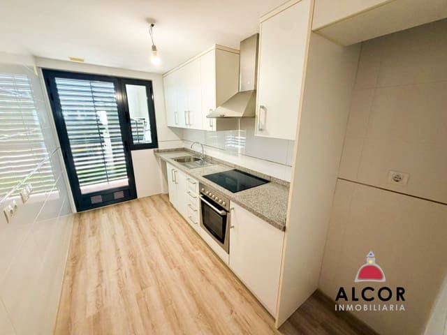 2 camera da letto Appartamento in vendita in Sant Jordi con garage - 150.000 € (Rif: 9868371)