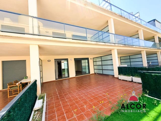 2 camera da letto Appartamento in vendita in Sant Jordi con garage - 150.000 € (Rif: 9868371)