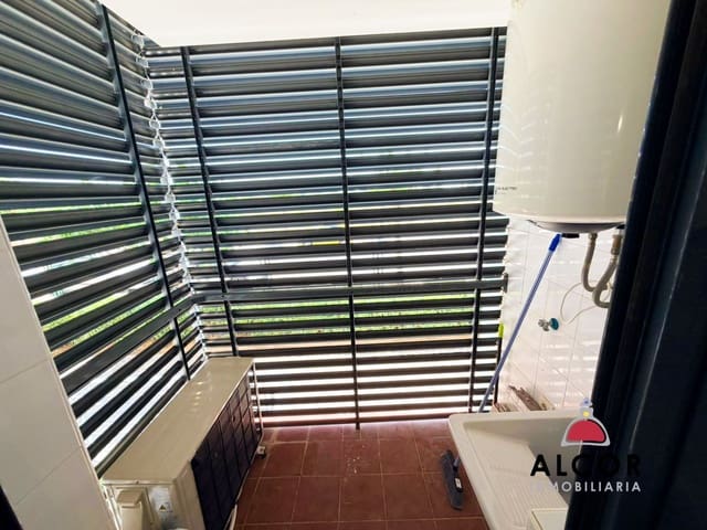 2 camera da letto Appartamento in vendita in Sant Jordi con garage - 150.000 € (Rif: 9868371)
