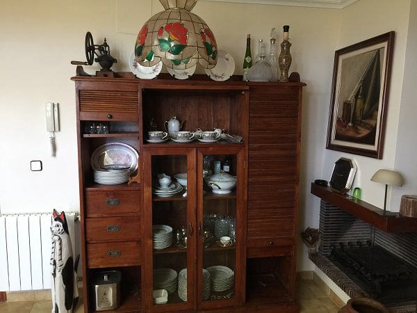 4 bedroom Townhouse for sale in Calig - € 238,500 (Ref: 9878155)