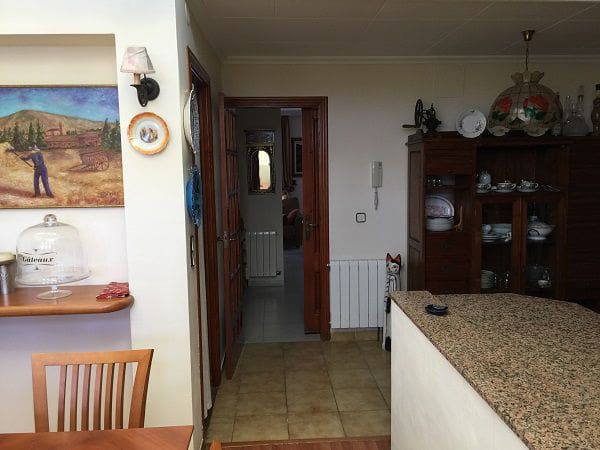 4 chambre Maison de Ville à vendre à Càlig - 238 500 € (Ref: 9878155)