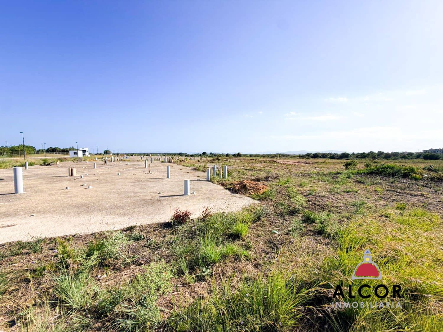 Grunde uden byggetilladelser til salg i Sant Jordi - € 42.000 (Ref: 9880688)