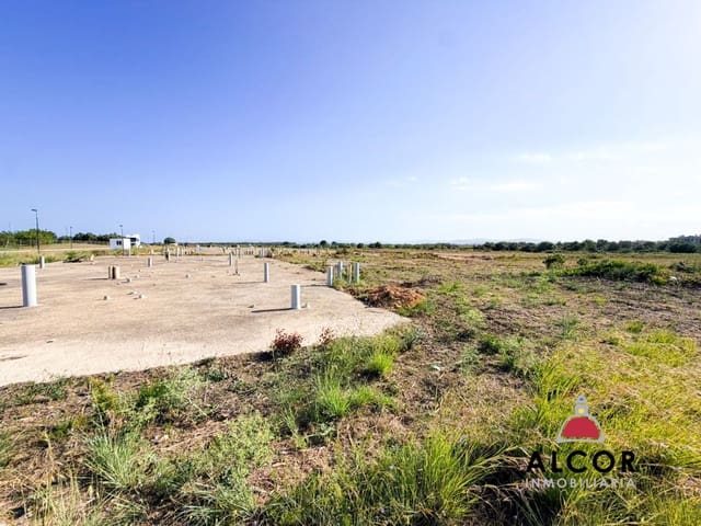 Grunde uden byggetilladelser til salg i Sant Jordi - € 42.000 (Ref: 9880688)