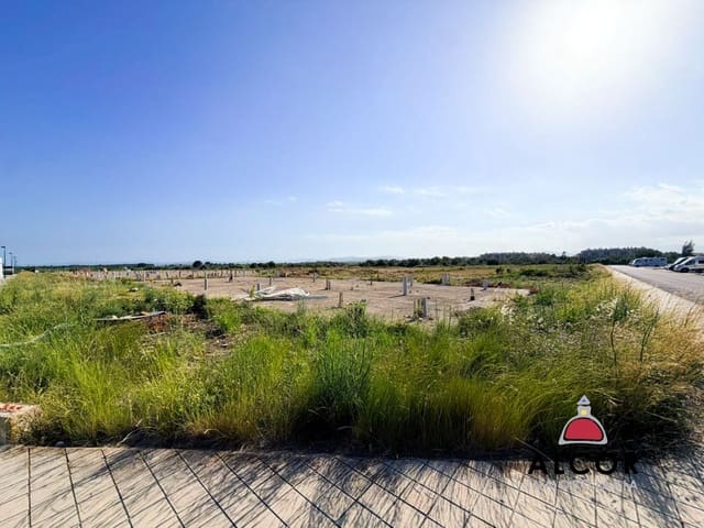 Grunde uden byggetilladelser til salg i Sant Jordi - € 42.000 (Ref: 9880688)