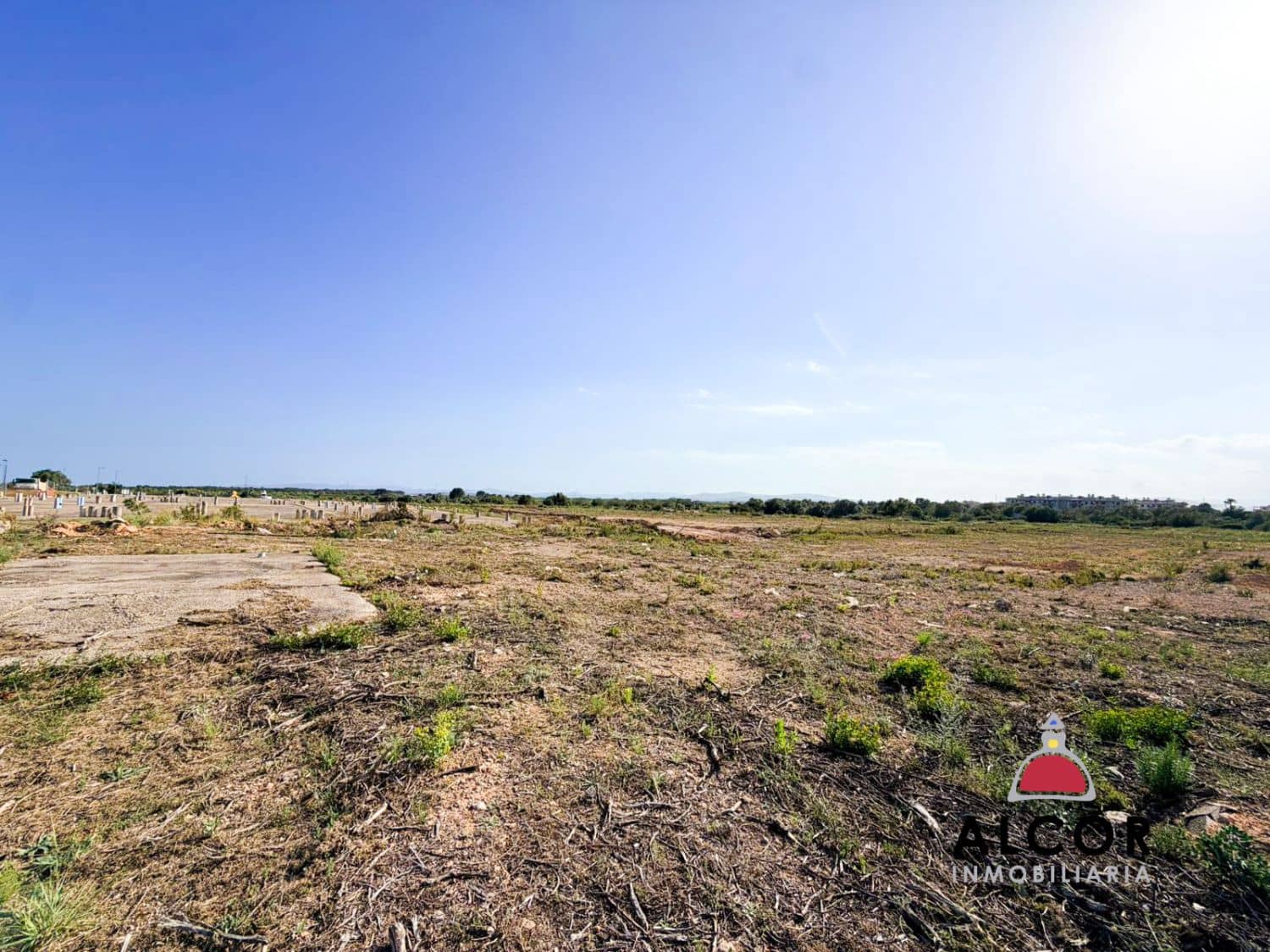 Grunde uden byggetilladelser til salg i Sant Jordi - € 42.000 (Ref: 9880688)
