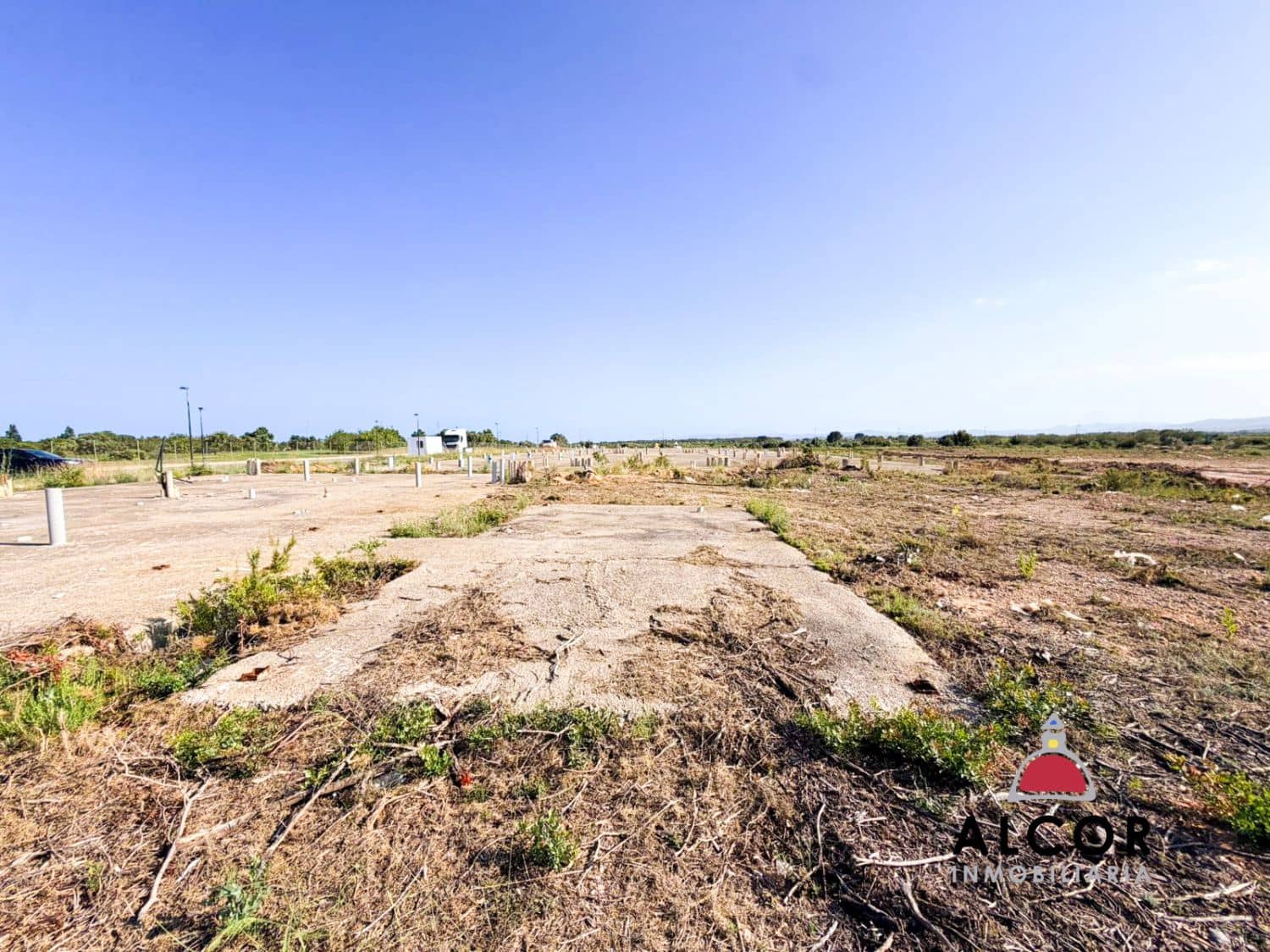 Grunde uden byggetilladelser til salg i Sant Jordi - € 42.000 (Ref: 9880688)