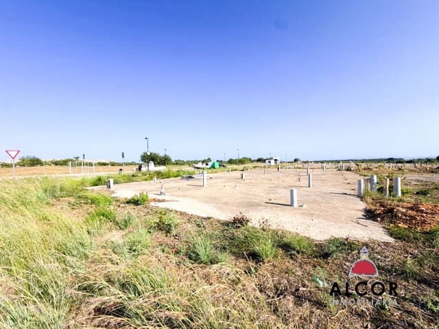Grunde uden byggetilladelser til salg i Sant Jordi - € 42.000 (Ref: 9880688)