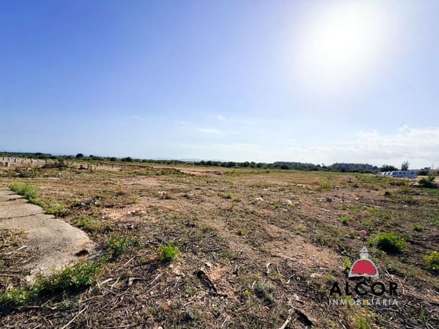 Grunde uden byggetilladelser til salg i Sant Jordi - € 42.000 (Ref: 9880688)