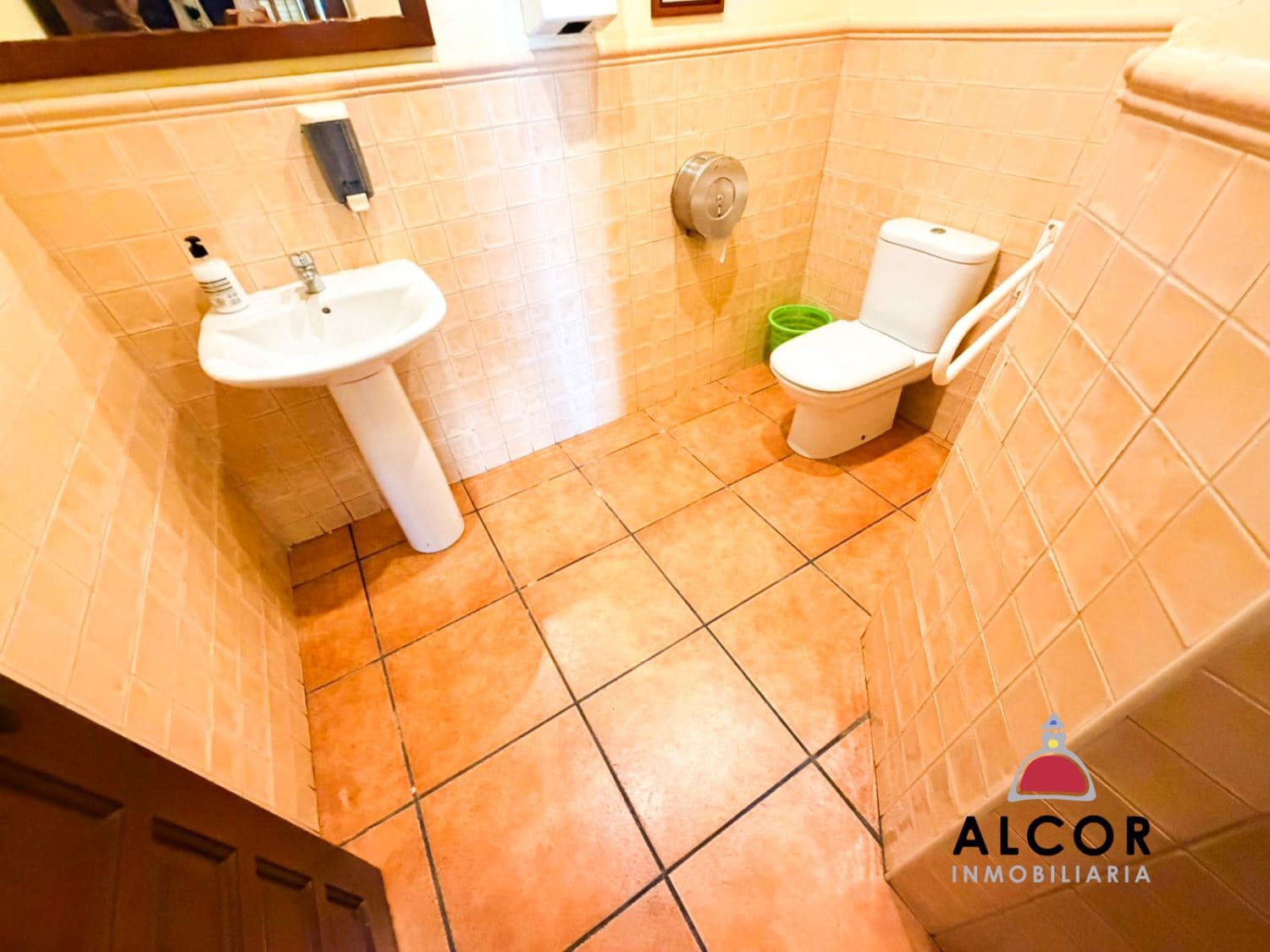 Gewerbe zu verkaufen in Benicarlo - 180.000 € (Ref: 9891839)