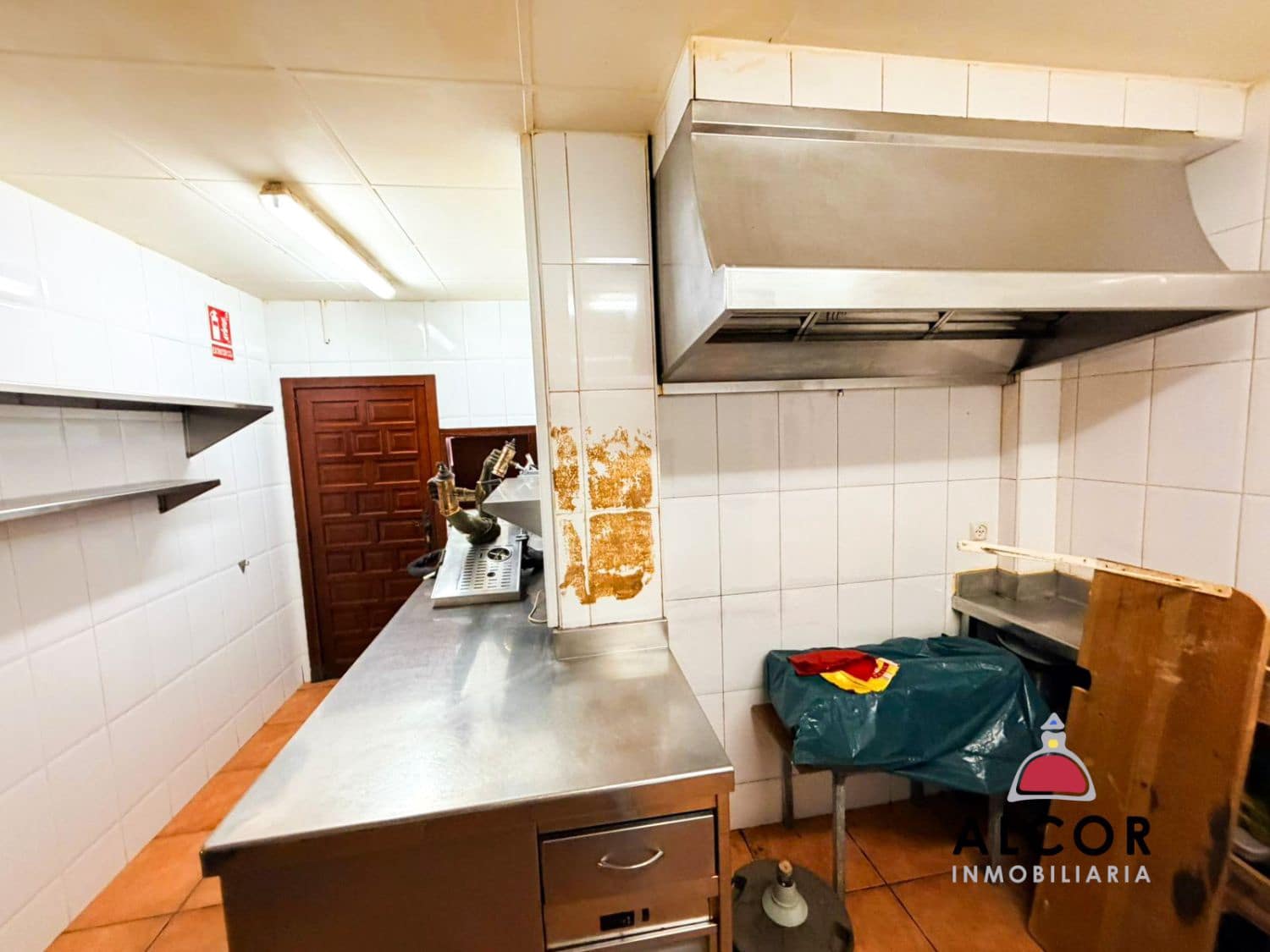 Gewerbe zu verkaufen in Benicarlo - 180.000 € (Ref: 9891839)