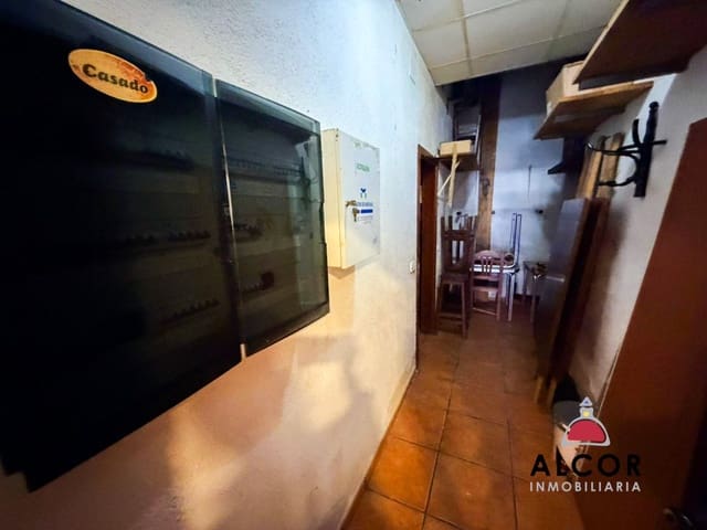 Gewerbe zu verkaufen in Benicarló - 180.000 € (Ref: 9891839)