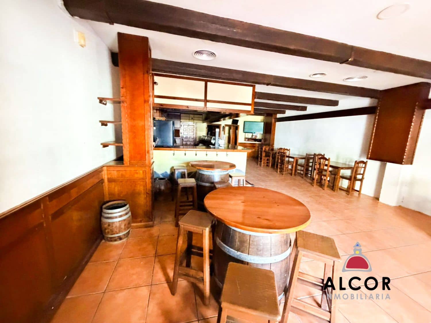 Gewerbe zu verkaufen in Benicarlo - 180.000 € (Ref: 9891839)
