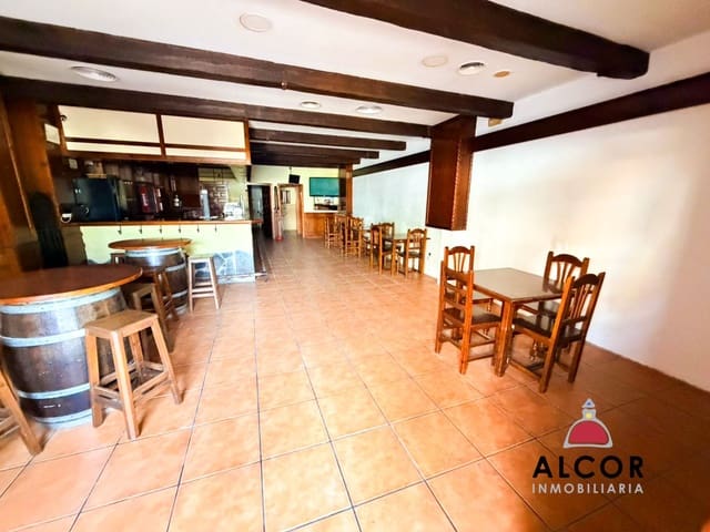 Gewerbe zu verkaufen in Benicarló - 180.000 € (Ref: 9891839)