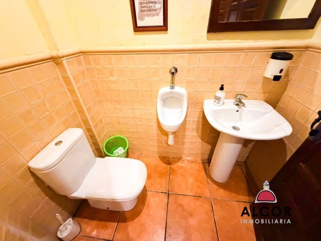 Gewerbe zu verkaufen in Benicarló - 180.000 € (Ref: 9891839)