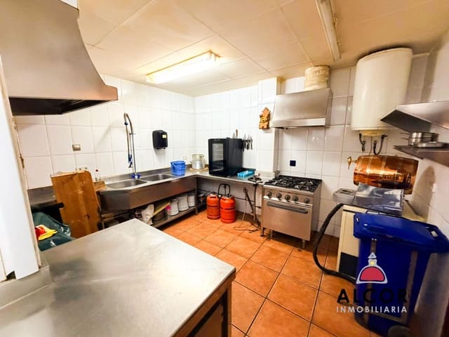 Gewerbe zu verkaufen in Benicarló - 180.000 € (Ref: 9891839)