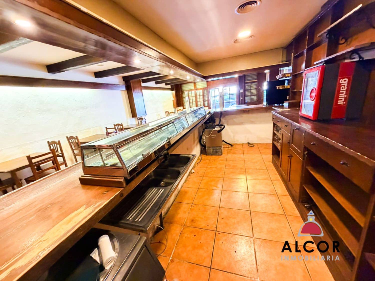 Gewerbe zu verkaufen in Benicarlo - 180.000 € (Ref: 9891839)