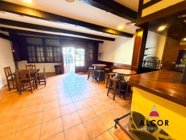 Gewerbe zu verkaufen in Benicarló - 180.000 € (Ref: 9891839)