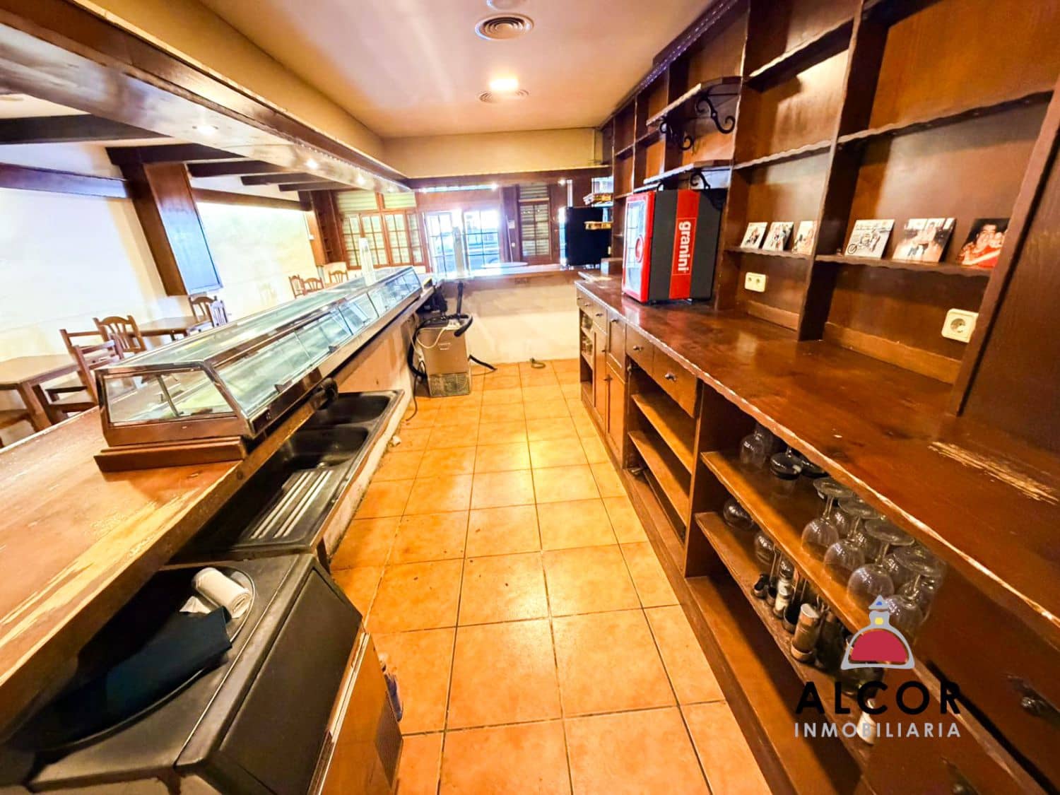 Gewerbe zu verkaufen in Benicarlo - 180.000 € (Ref: 9891839)