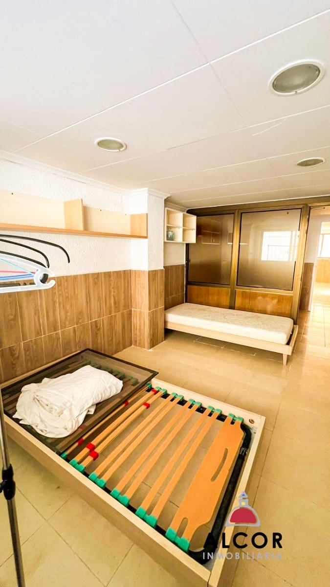 Gewerbe zu verkaufen in Peniscola - 65.000 € (Ref: 9891840)