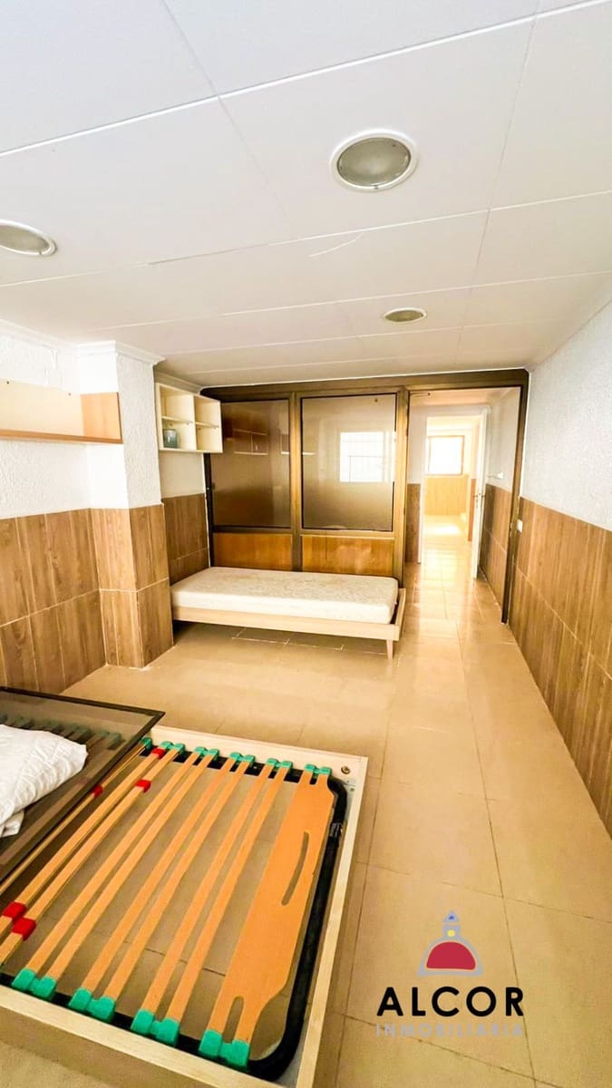 Gewerbe zu verkaufen in Peniscola - 65.000 € (Ref: 9891840)
