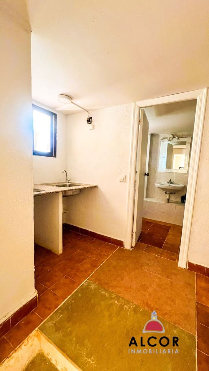 Gewerbe zu verkaufen in Peniscola - 65.000 € (Ref: 9891840)