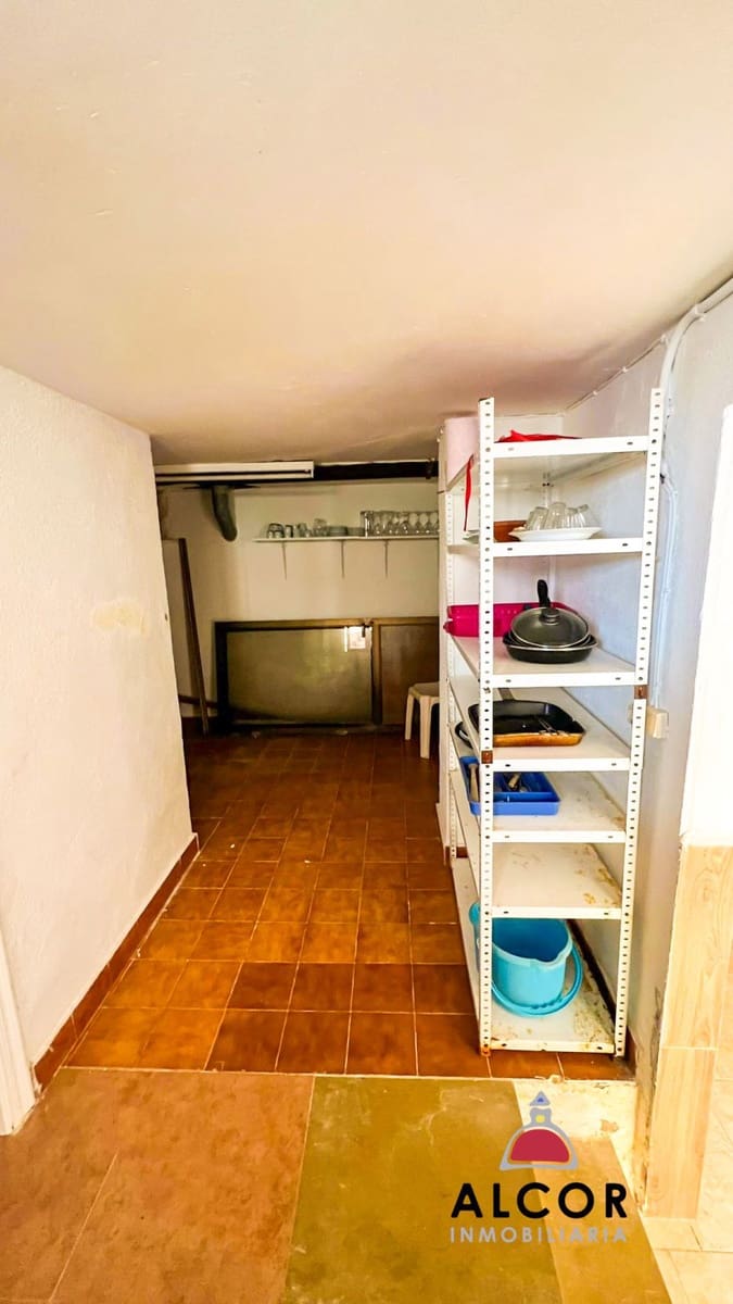 Gewerbe zu verkaufen in Peniscola - 65.000 € (Ref: 9891840)