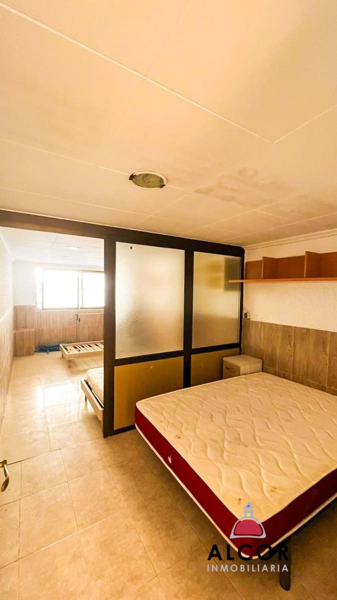 Gewerbe zu verkaufen in Peniscola - 65.000 € (Ref: 9891840)