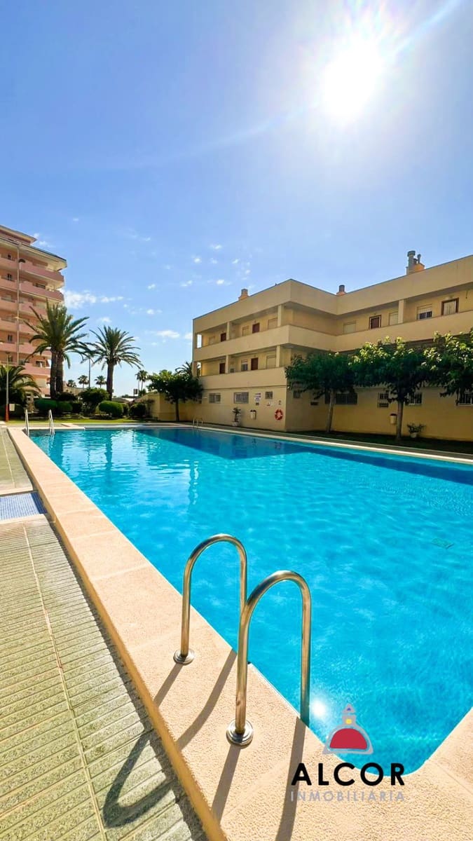 Gewerbe zu verkaufen in Peniscola - 65.000 € (Ref: 9891840)