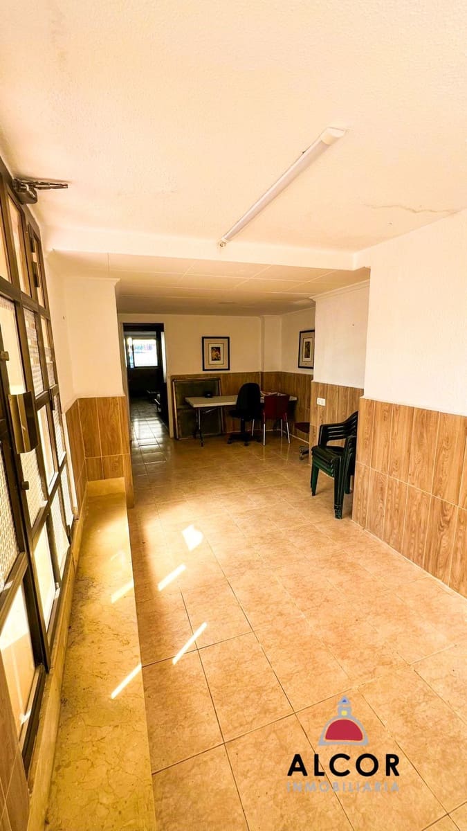 Gewerbe zu verkaufen in Peniscola - 65.000 € (Ref: 9891840)