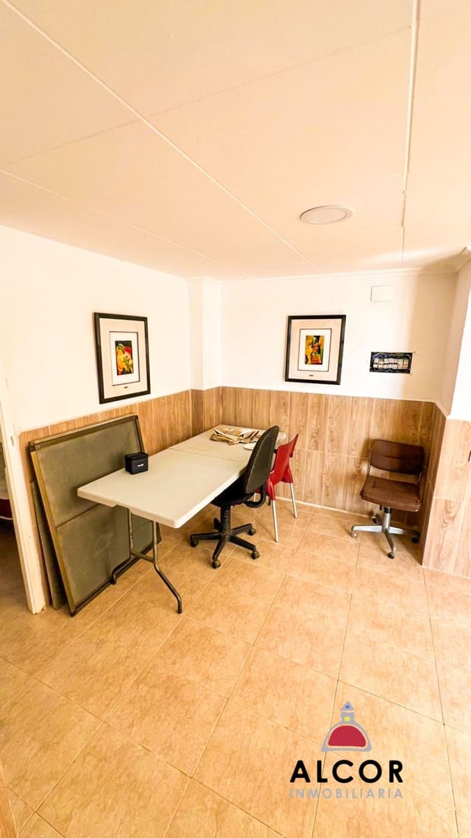 Gewerbe zu verkaufen in Peniscola - 65.000 € (Ref: 9891840)