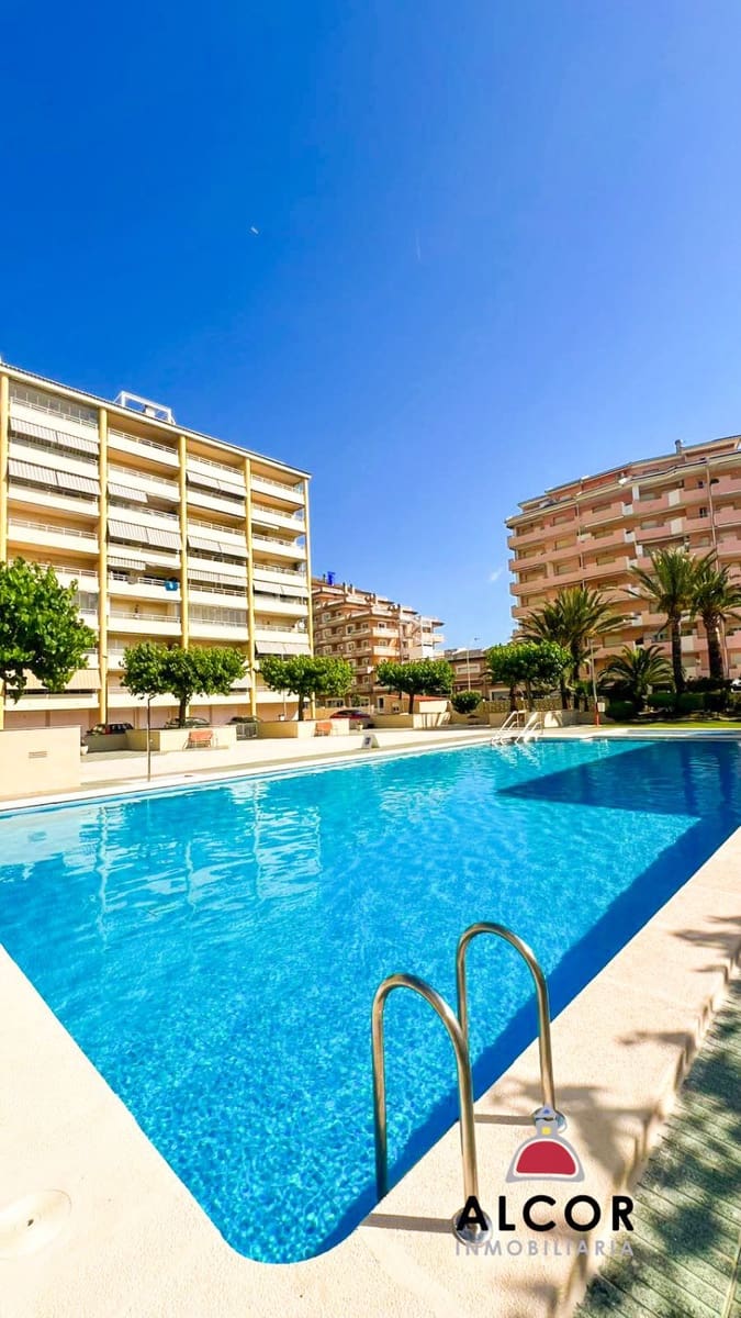 Gewerbe zu verkaufen in Peniscola - 65.000 € (Ref: 9891840)
