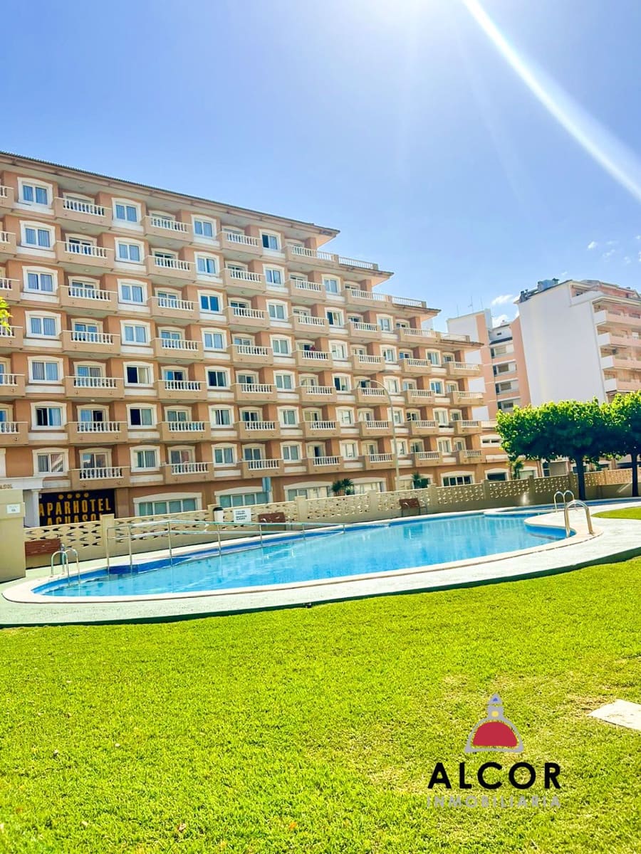 Gewerbe zu verkaufen in Peniscola - 65.000 € (Ref: 9891840)