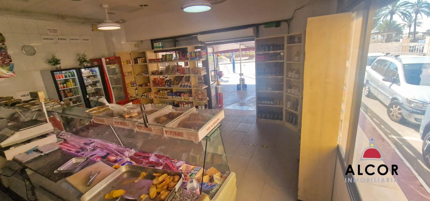 Commercial for sale in Peniscola - € 450,000 (Ref: 9891840)