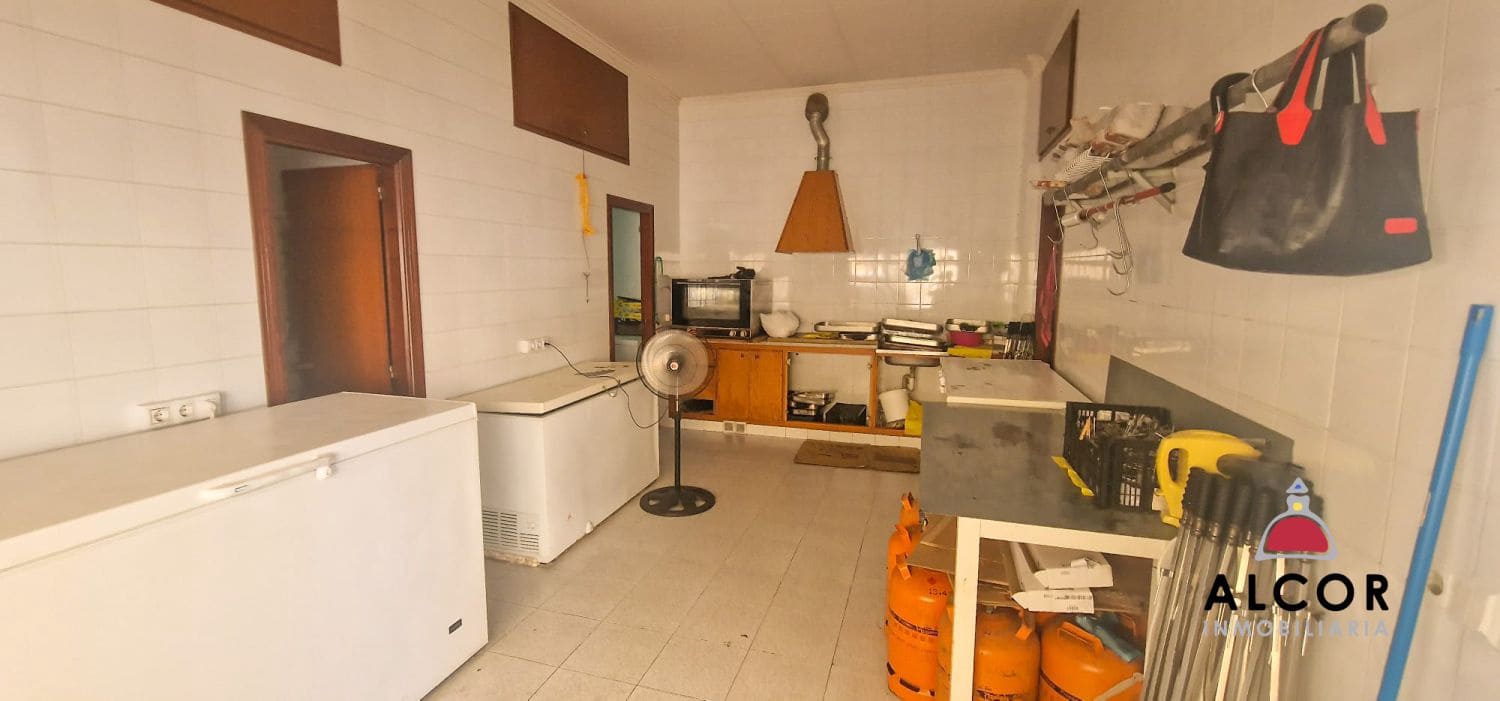 Commercial for sale in Peniscola - € 450,000 (Ref: 9891840)