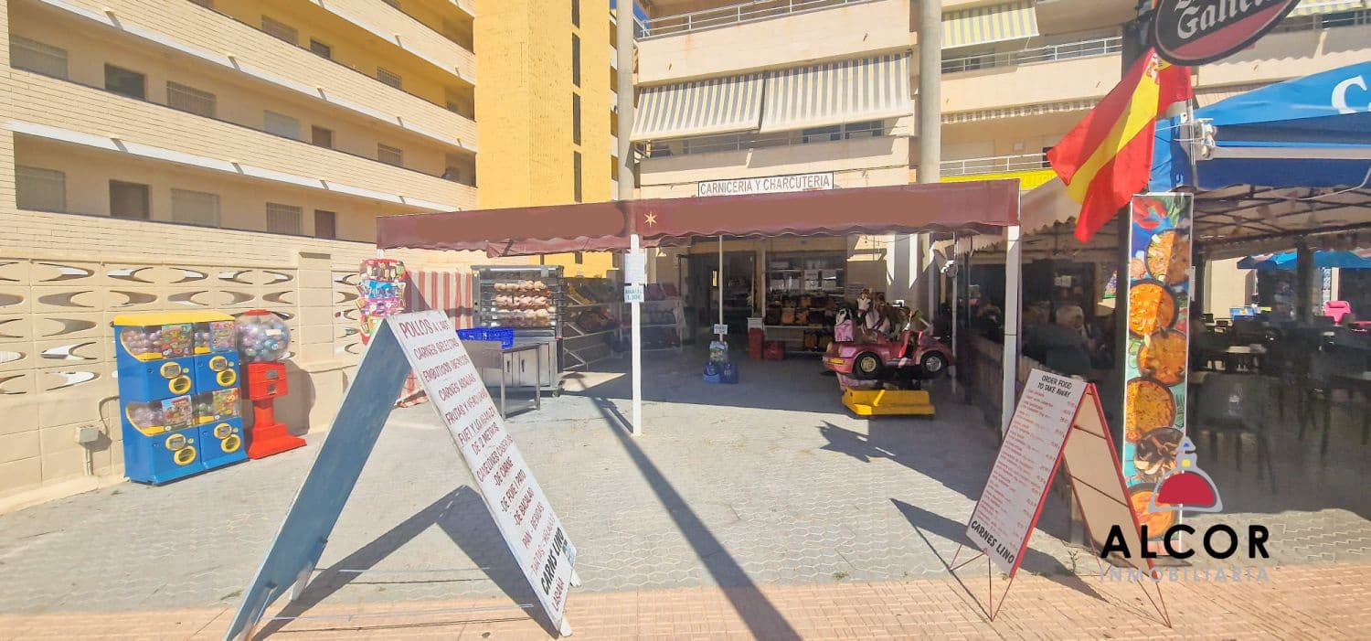 Commercial for sale in Peniscola - € 450,000 (Ref: 9891840)