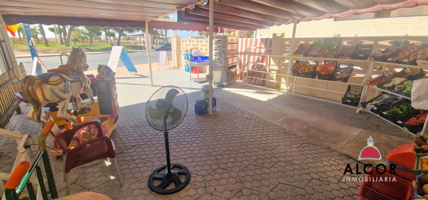 Commercial for sale in Peniscola - € 450,000 (Ref: 9891840)