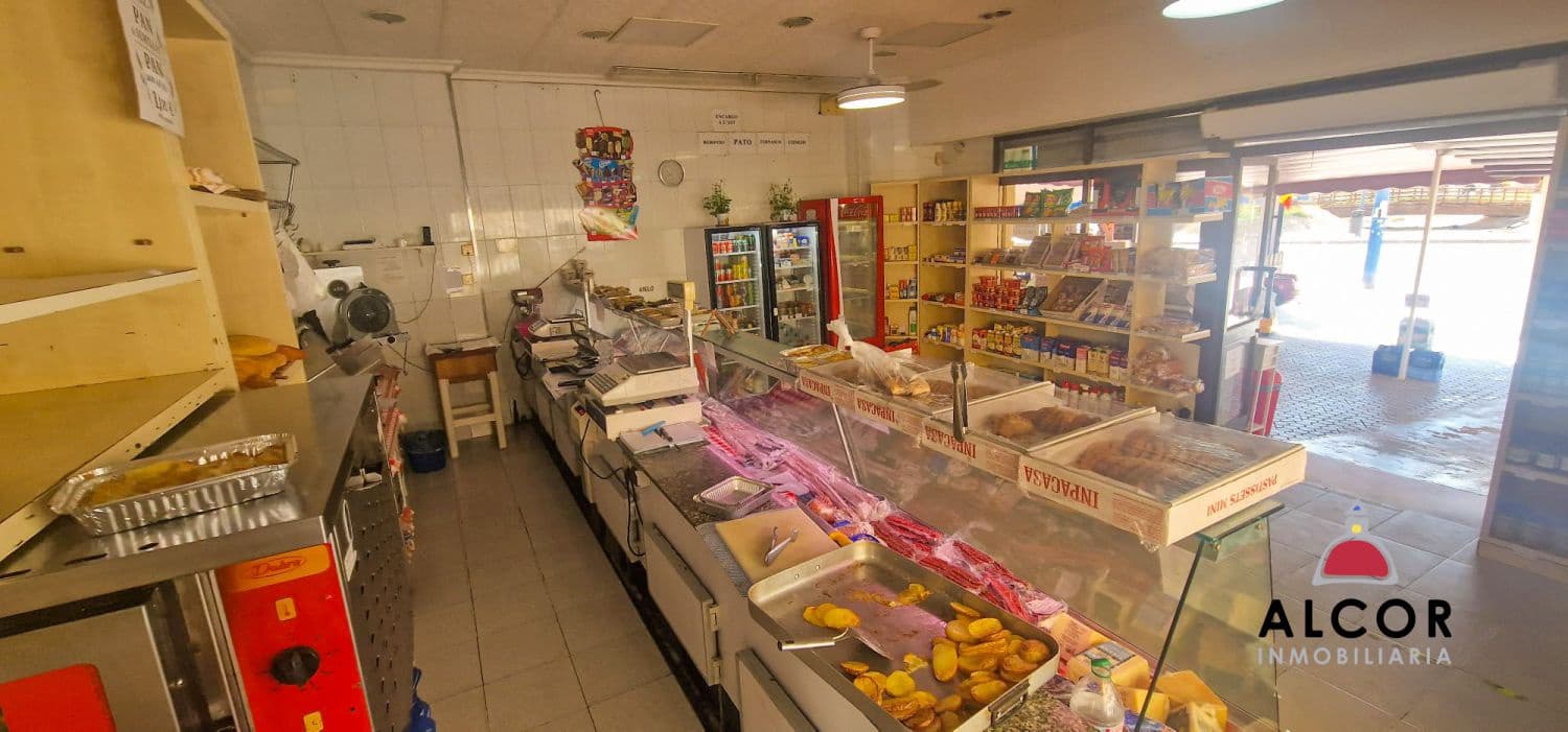 Commercial for sale in Peniscola - € 450,000 (Ref: 9891840)