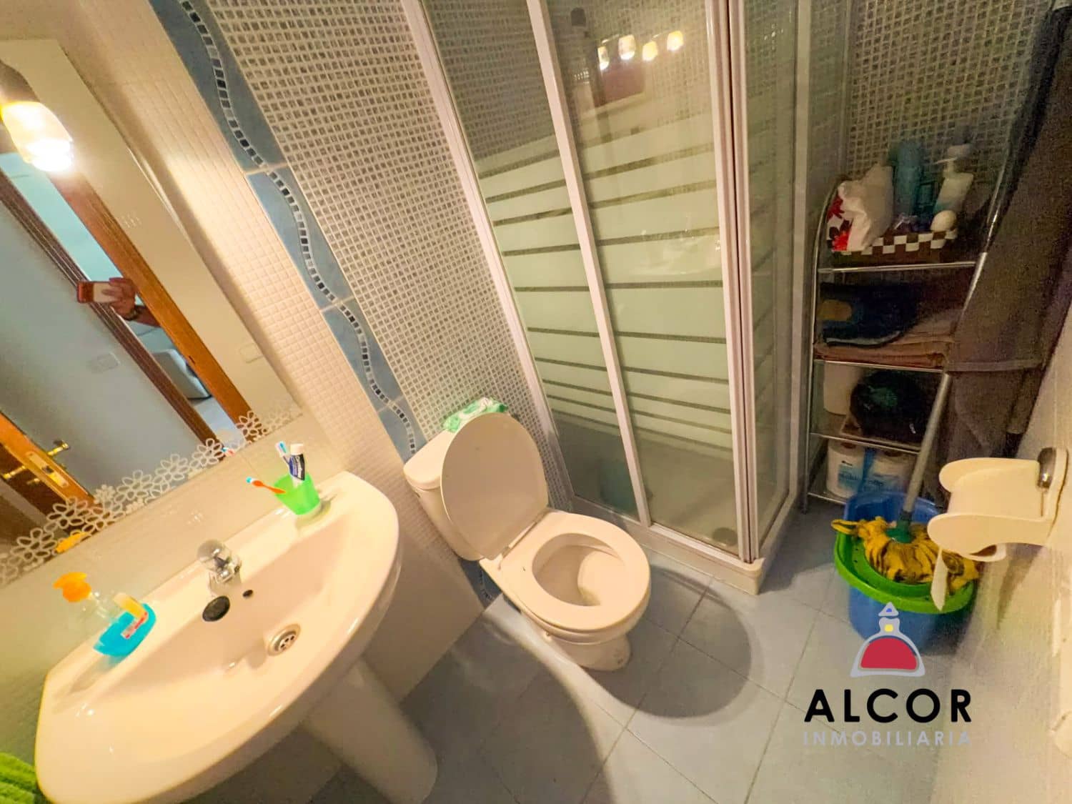 3 sypialnia Mieszkanie na sprzedaż w Peniscola z garażem - 216 000 € (Ref: 9893902)