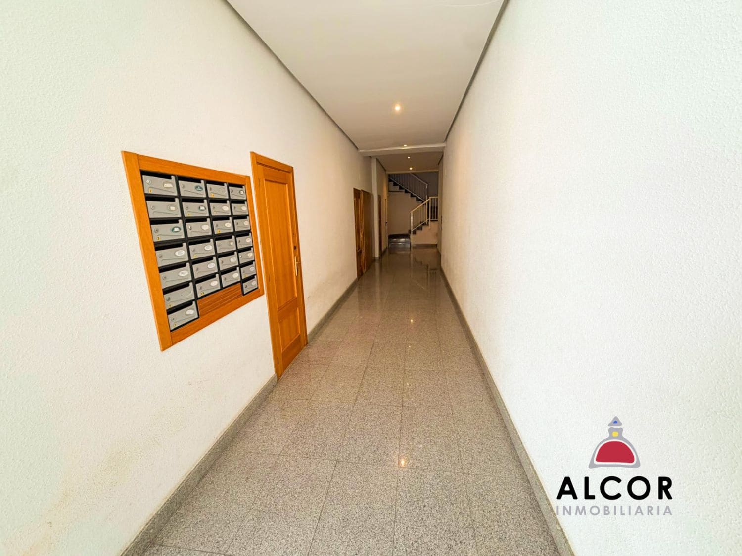 3 sypialnia Mieszkanie na sprzedaż w Peniscola z garażem - 216 000 € (Ref: 9893902)