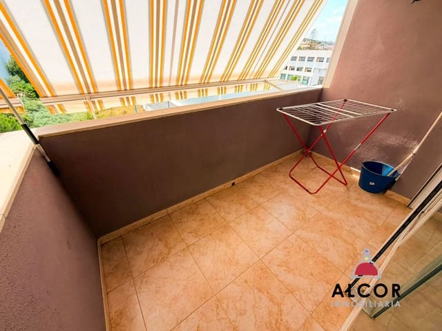 3 sypialnia Mieszkanie na sprzedaż w Peñíscola z garażem - 216 000 € (Ref: 9893902)