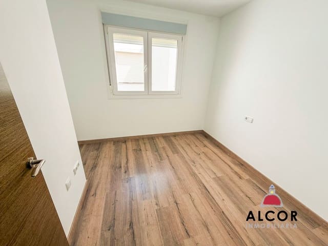 Apartamento de 3 habitaciones en Benicarló en venta - 190.000 € (Ref: 9896364)